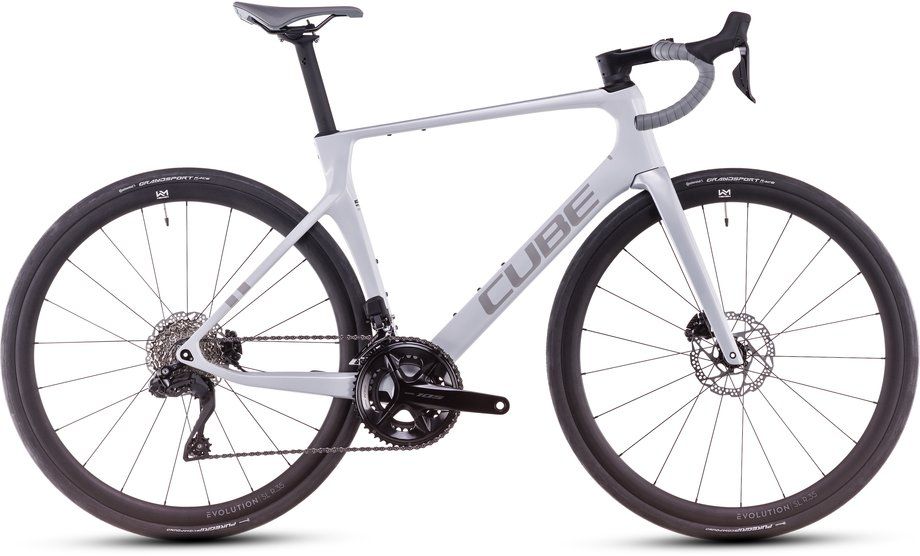 Endurance Bike Cube Agree C:62 ONE 2025 | 28 Zoll | Diamant