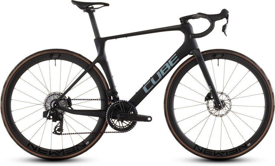 Endurance Bike Cube Agree C:62 SLX 2025 | 28 Zoll | Diamant (Bild 1)