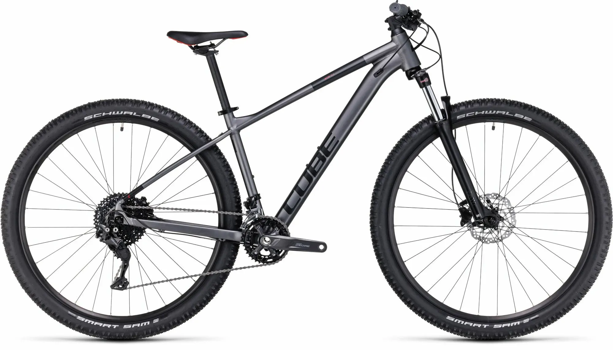 Cross Country Bike Cube Aim EX 2024 | 29 Zoll | Diamant (Bild 1)