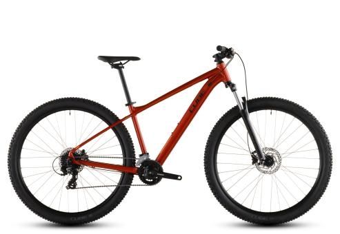 Cross Country Bike Cube Aim ONE 2025 | 29 Zoll | Diamant
