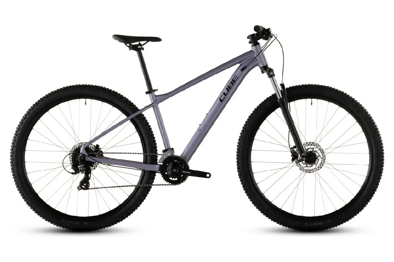 Cross Country Bike Cube Aim ONE 2025 | 29 Zoll | Diamant