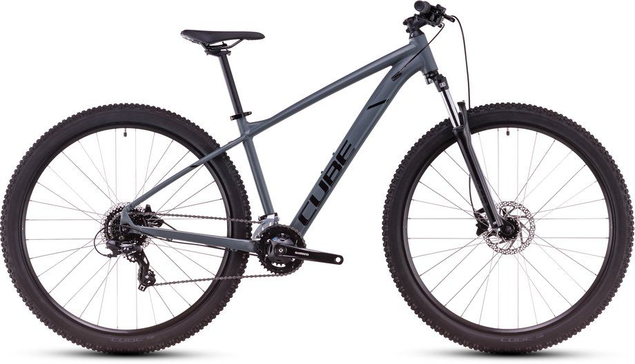 Cross Country Bike Cube Aim ONE 2025 | 29 Zoll | Diamant