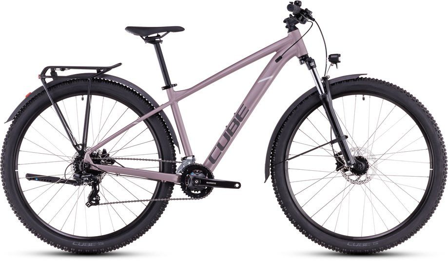 Cube Aim ONE Allroad 2025 29 Zoll Diamant ab 679  preisgnstig kaufen