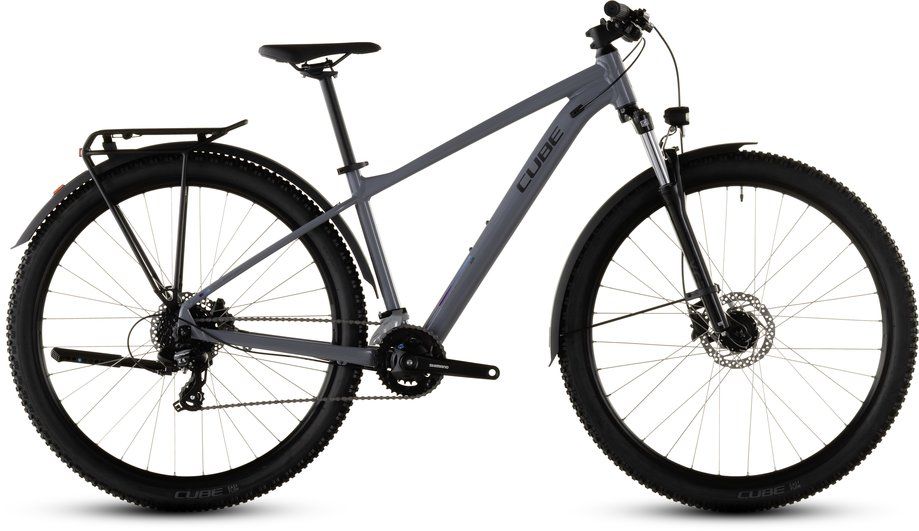 Cross Country Bike Cube Aim ONE FE 2025 | 29 Zoll | Diamant