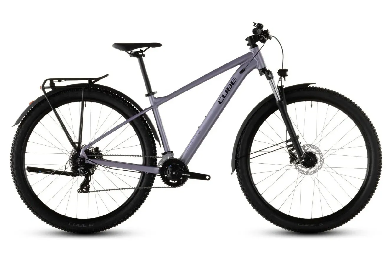Cross Country Bike Cube Aim ONE FE 2025 | 29 Zoll | Diamant (Bild 1)