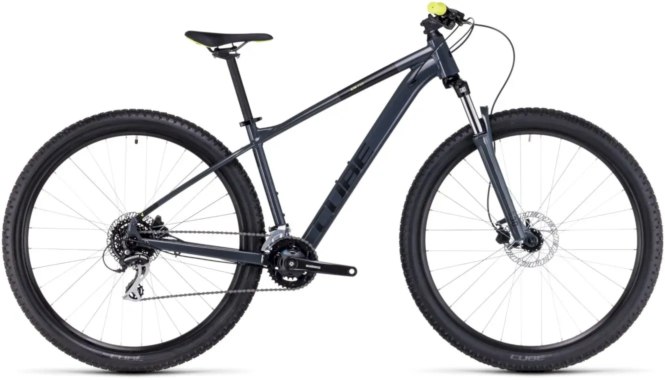 Cross Country Bike Cube Aim Pro 2024 | 29 Zoll | Diamant (Bild 1)