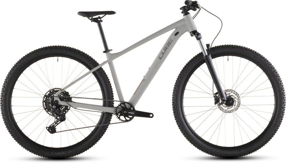 Cross Country Bike Cube Aim Pro 2025 | 27,5 Zoll | Diamant