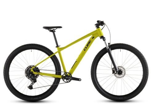 Cross Country Bike Cube Aim Pro 2025 | 27,5 Zoll | Diamant