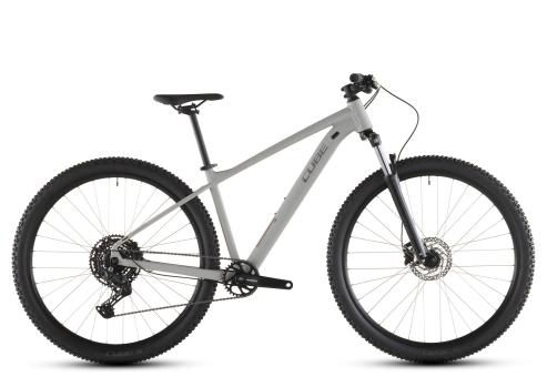 Cross Country Bike Cube Aim Pro 2025 | 29 Zoll | Diamant (Bild 1)