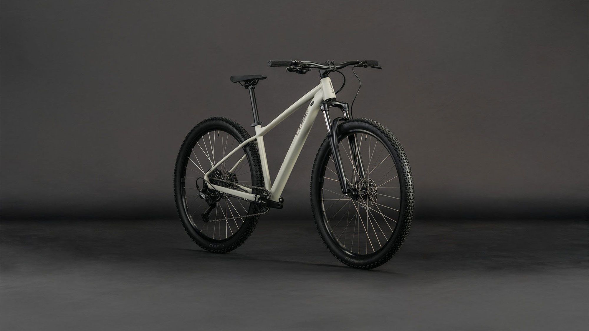 Cross Country Bike Cube Aim Pro 2025 | 29 Zoll | Diamant (Bild 2)