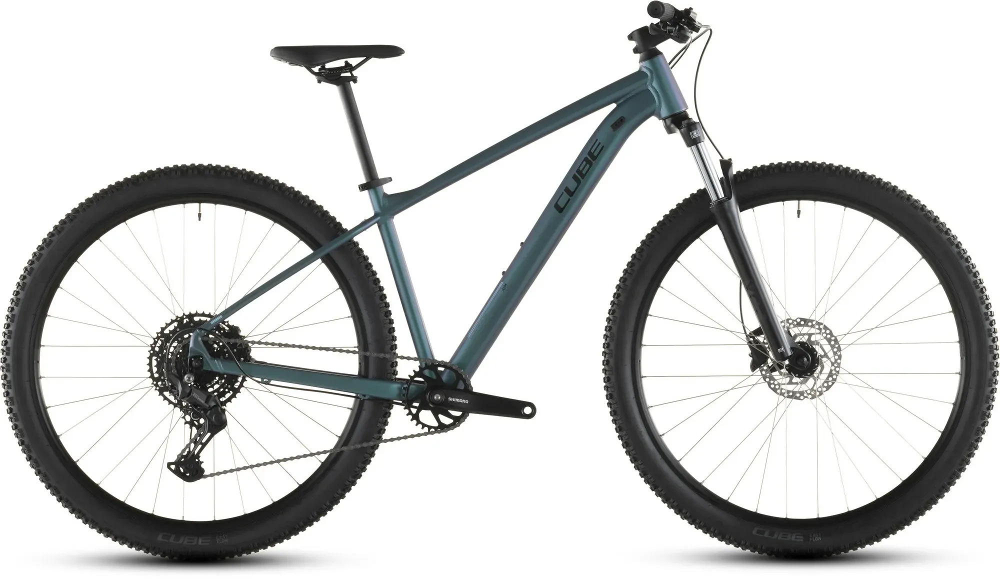 Cross Country Bike Cube Aim Pro 2025 | 29 Zoll | Diamant (Bild 1)