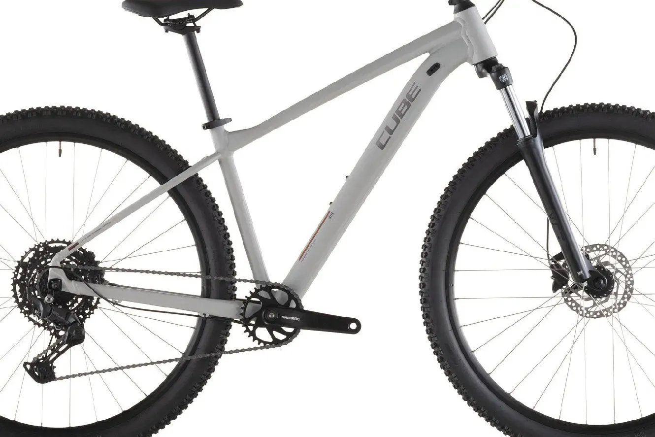 Cross Country Bike Cube Aim Pro 2025 | 29 Zoll | Diamant