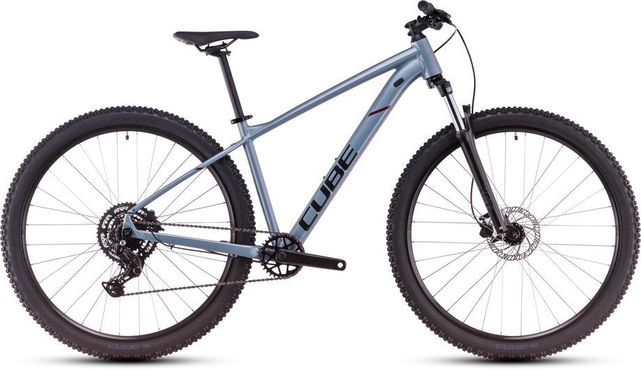 Cube Cube Aim Pro 2025 | 29 Zoll | Diamant (Bild 1)