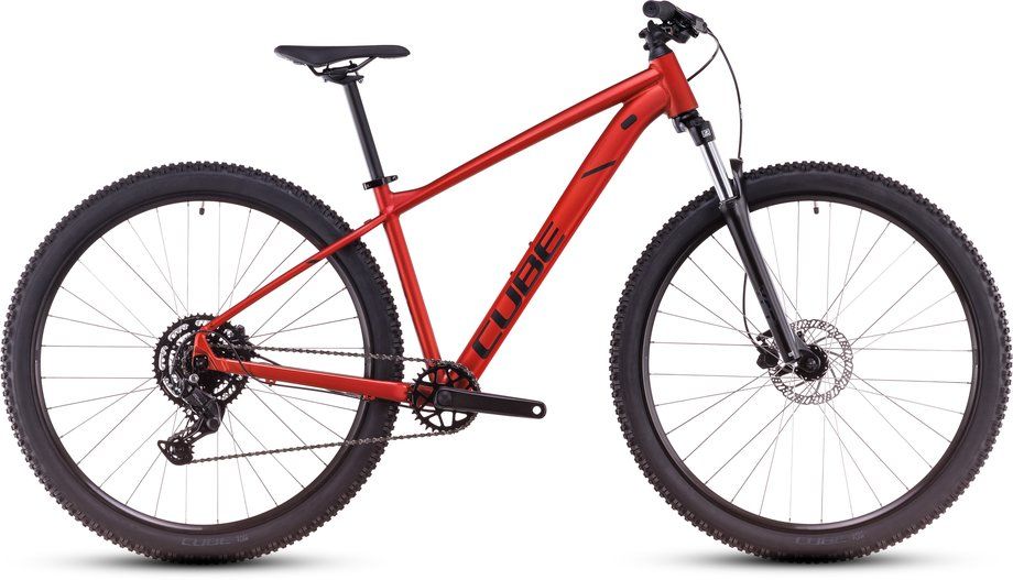 Cross Country Bike Cube Aim Pro 2025 | 29 Zoll | Diamant