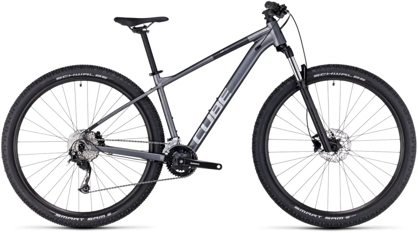 Cross Country Bike Cube Aim SLX 2024 | 29 Zoll | Diamant