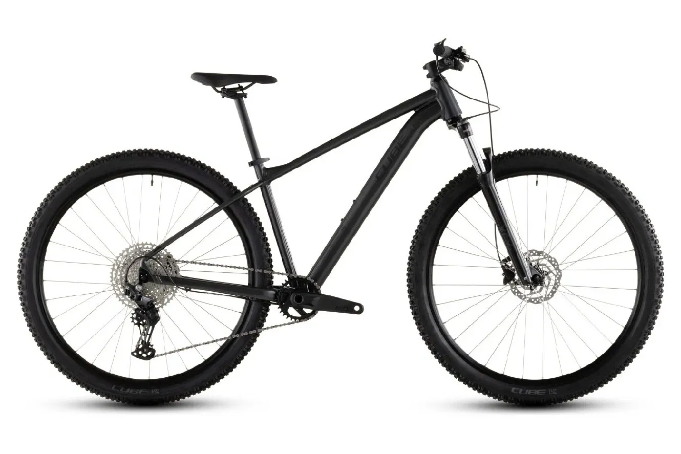 Cross Country Bike Cube Aim SLX 2025 | 27,5 Zoll | Diamant