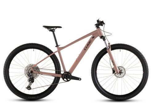 Cross Country Bike Cube Aim SLX 2025 | 29 Zoll | Diamant