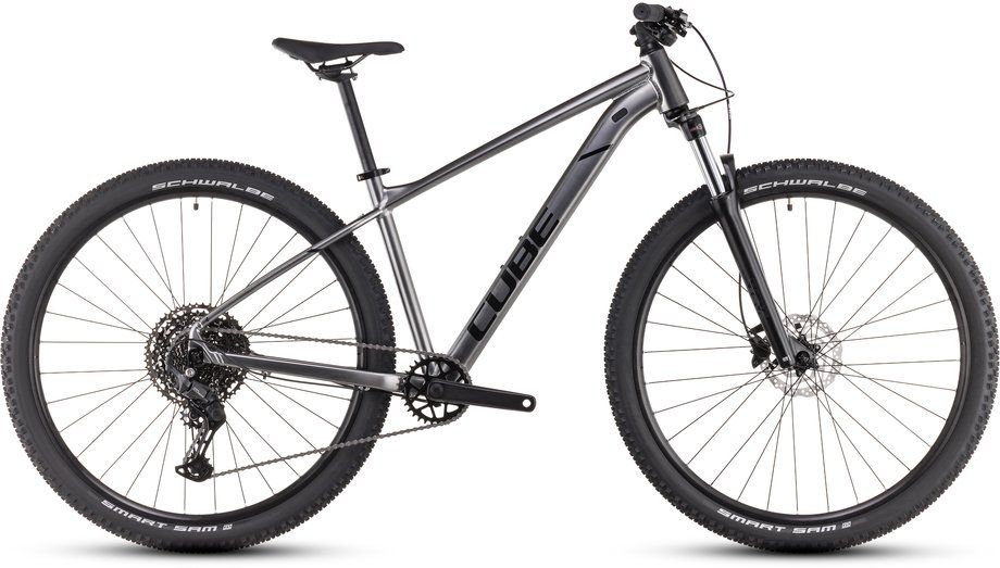 Cross Country Bike Cube Aim SLX 2025 | 27,5 Zoll | Diamant (Bild 1)
