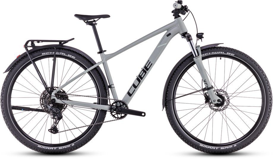 Cross Country Bike Cube Aim SLX Allroad 2025 | 29 Zoll | Diamant