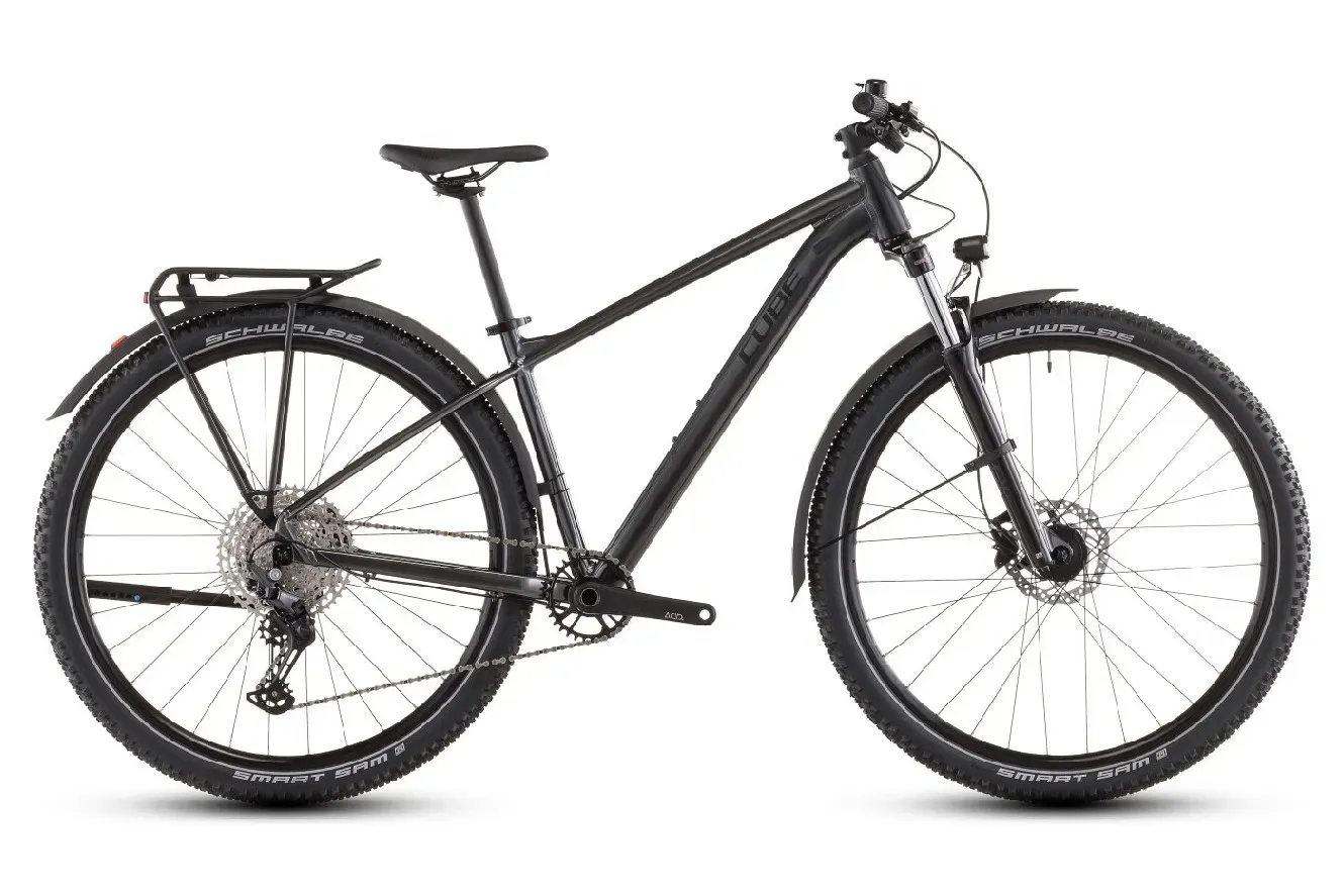 Cross Country Bike Cube Aim SLX FE 2026 | 29 Zoll | Diamant (Bild 1)