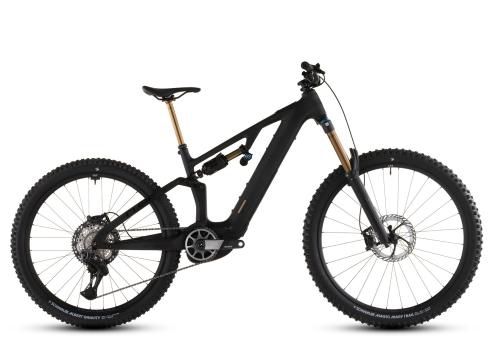 E-Cross Country Bike Cube AMS Hybrid ONE77 C:62 AT 600X 2026 | 600Wh | 29 Zoll | Diamant