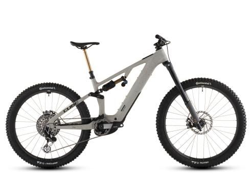 E-Allmountain MTB Cube AMS Hybrid ONE77 C:62 SUPER TM 600X 2026 | 600 Wh | 29 / 27,5 Zoll | Diamant