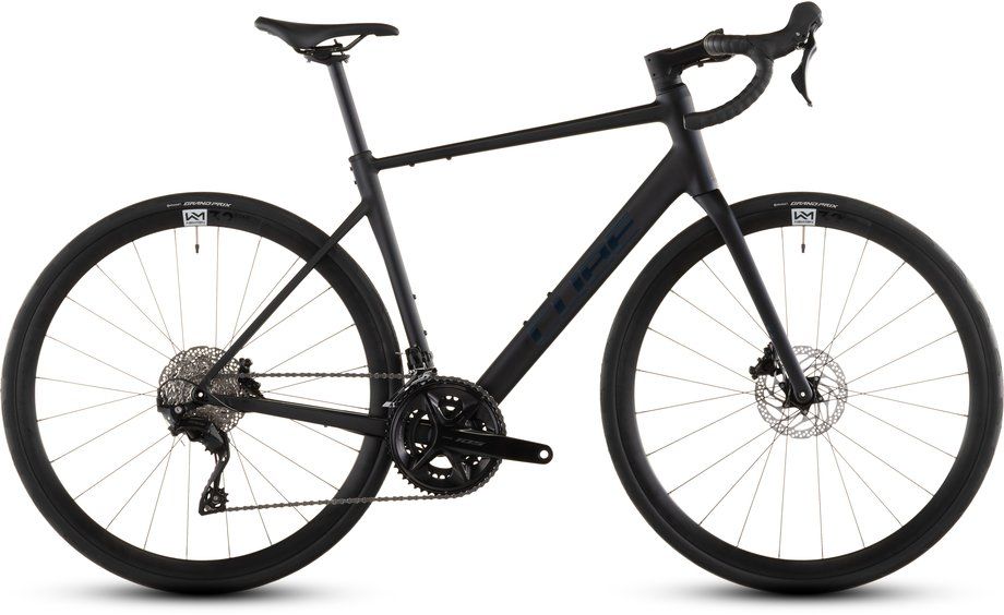 Endurance Bike Cube Attain SLX 2025 | 28 Zoll | Diamant (Bild 1)