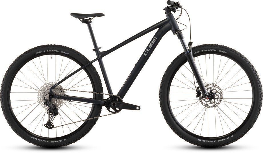 Cross Country Bike Cube Attention Pro 2025 | 29 Zoll | Diamant (Bild 1)