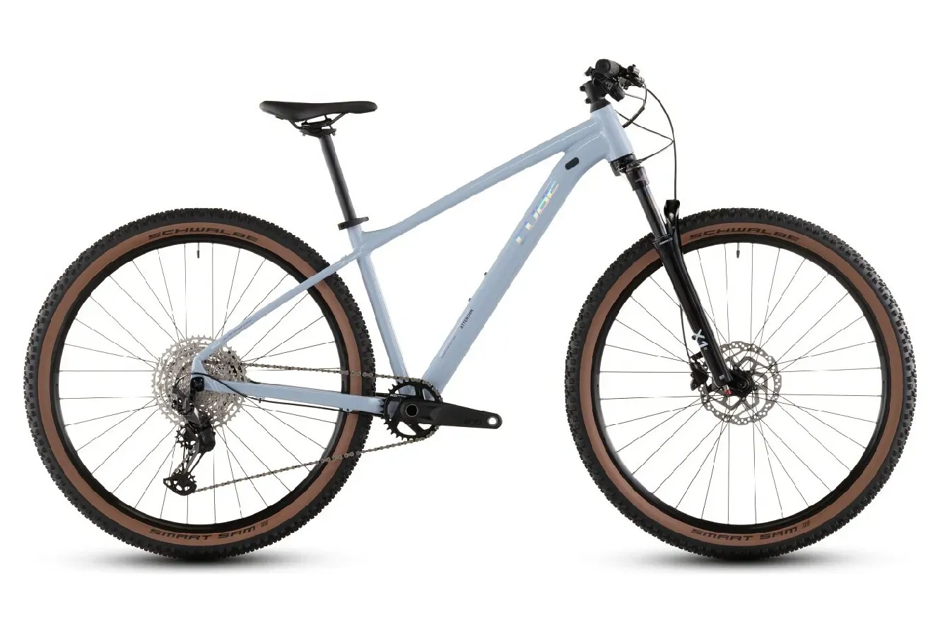 Cross Country Bike Cube Attention Pro 2025 | 29 Zoll | Diamant (Bild 1)
