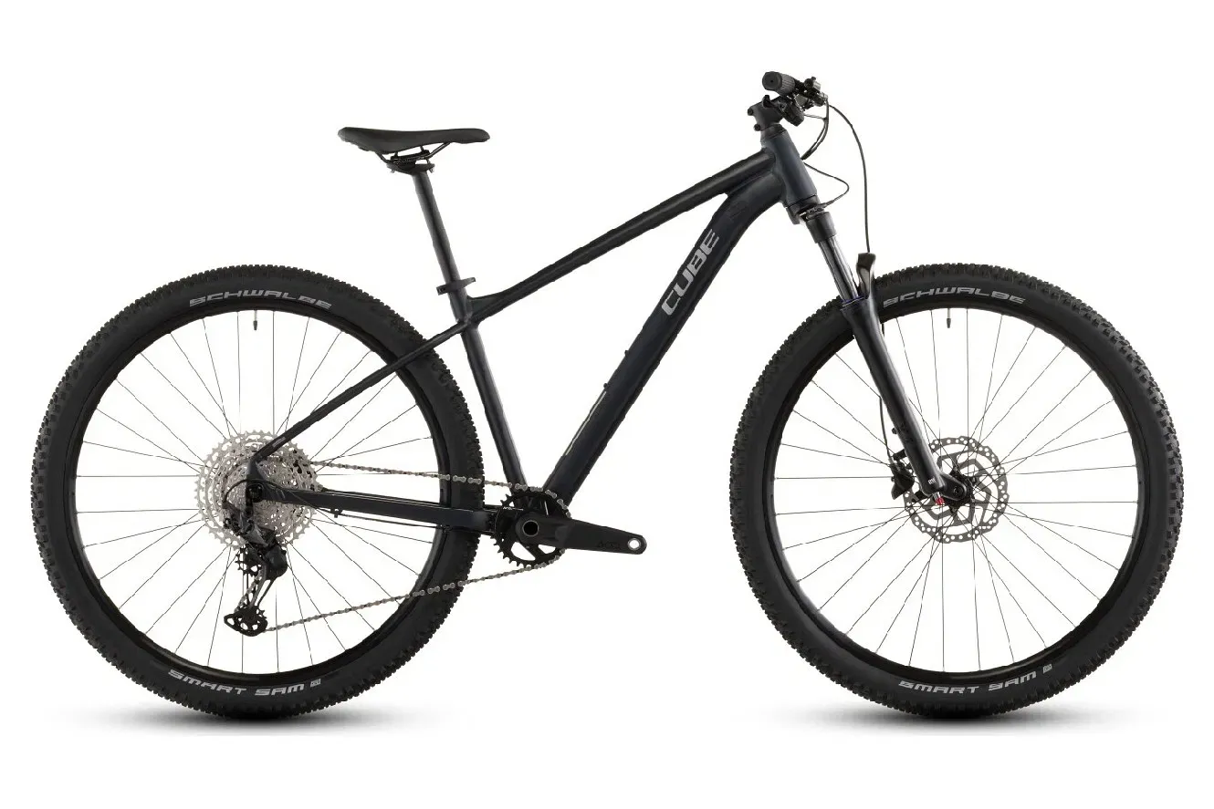 Cross Country Bike Cube Attention Pro 2025 | 29 Zoll | Diamant (Bild 1)