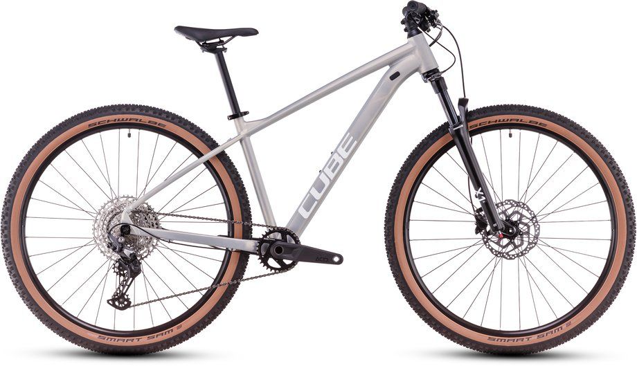 Cross Country Bike Cube Attention Pro 2025 | 29 Zoll | Diamant (Bild 1)
