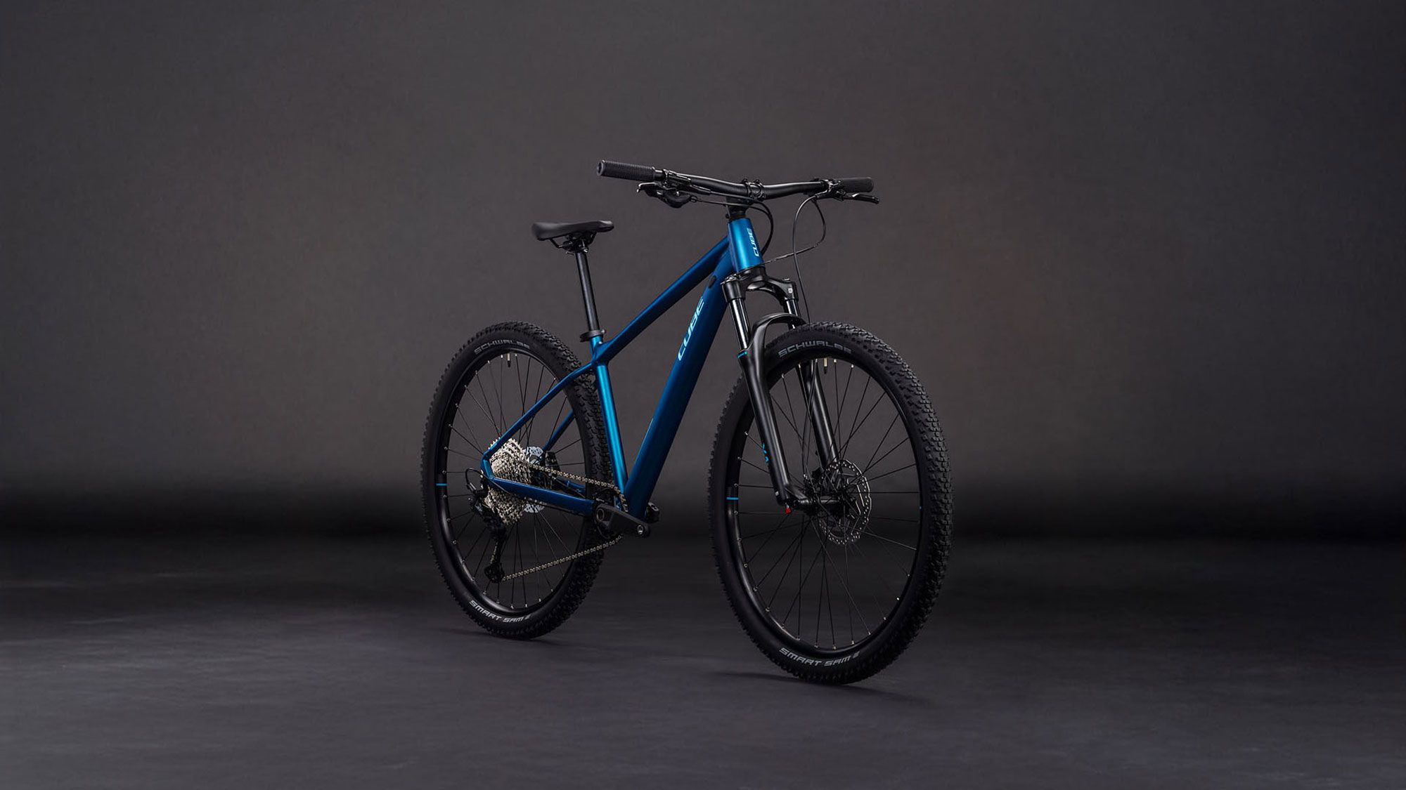 Cross Country Bike Cube Attention Pro 2026 | 29 Zoll | Diamant (Bild 2)