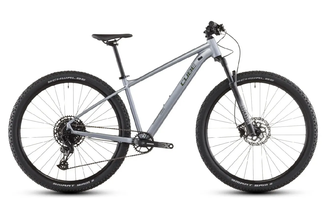 Cross Country Bike Cube Attention SLX 2025 | 29 Zoll | Diamant