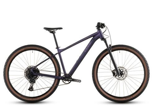 Cross Country Bike Cube Attention SLX 2025 | 29 Zoll | Diamant (Bild 1)