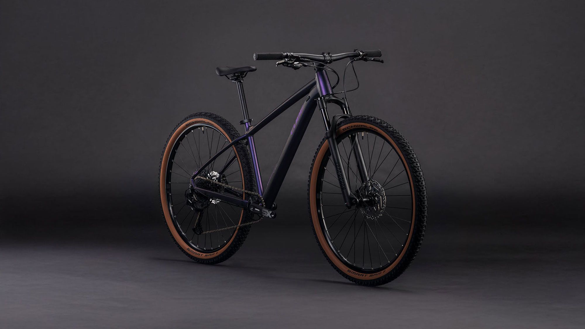 Cross Country Bike Cube Attention SLX 2025 | 29 Zoll | Diamant (Bild 2)