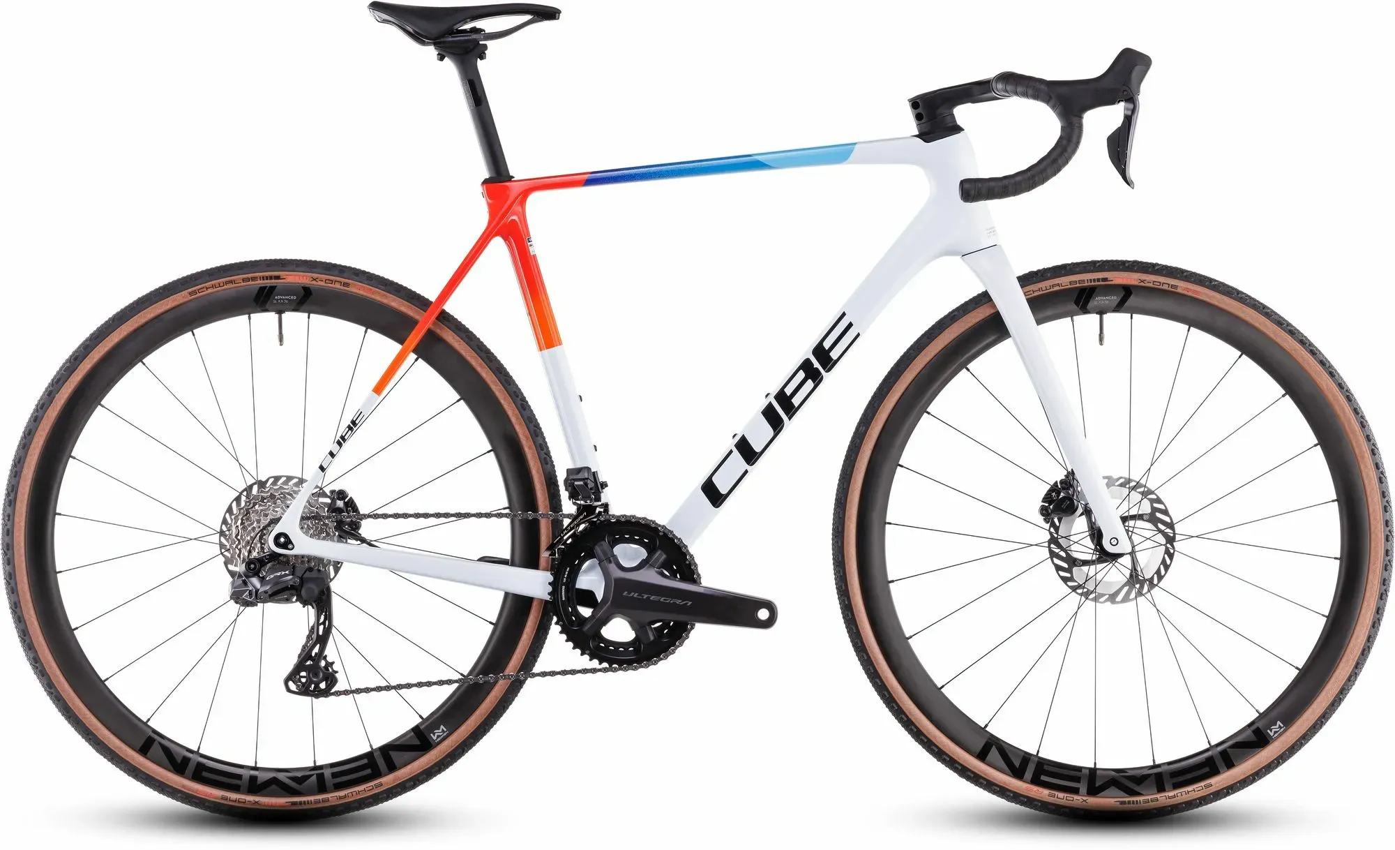 Cube Cube Cross Race C:68X TE 2025 | 28 Zoll | Diamant (Bild 1)