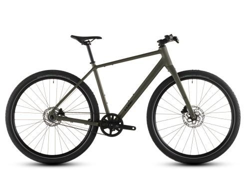 Crossbike Cube Editor ONE 2026 | 28 Zoll | Diamant