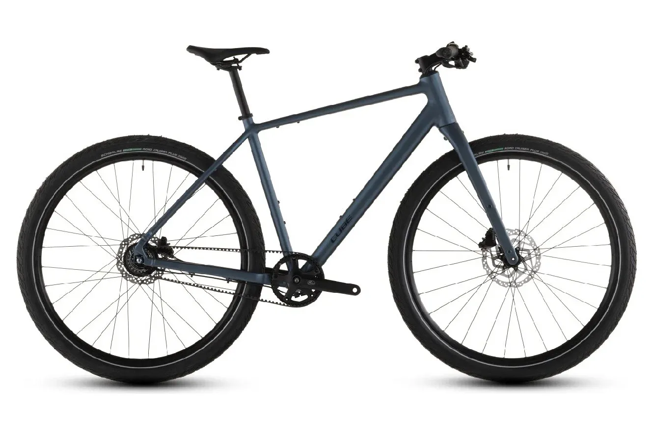 Urban Bike Cube Editor Pro 2026 | 29 Zoll | Diamant