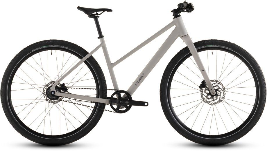 Crossbike Cube Editor Pro 2026 | 29 Zoll | Trapez