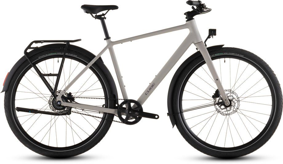 Urban Bike Cube Editor Pro FE 2026 | 29 Zoll | Diamant
