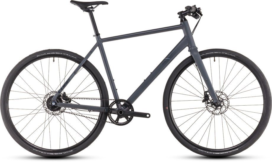 Urban Bike Cube Editor SLX 2025 | 28 Zoll | Diamant