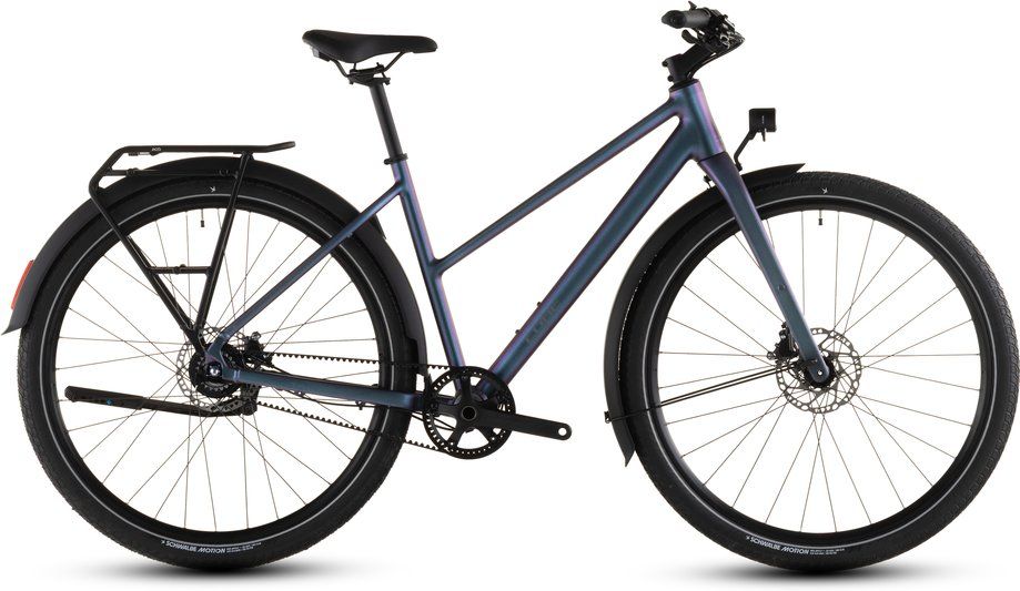 Urban Bike Cube Editor SLX FE 2026 | 29 Zoll | Trapez