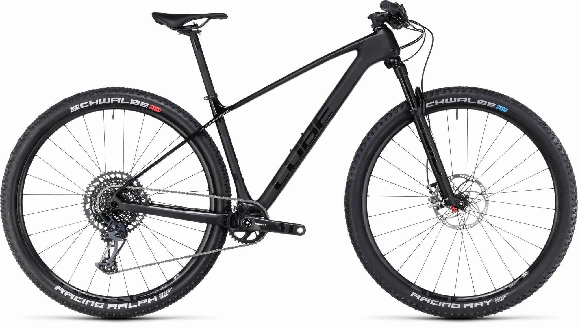 Cross Country Bike Cube Elite C:62 One 2024 | 29 Zoll | Diamant