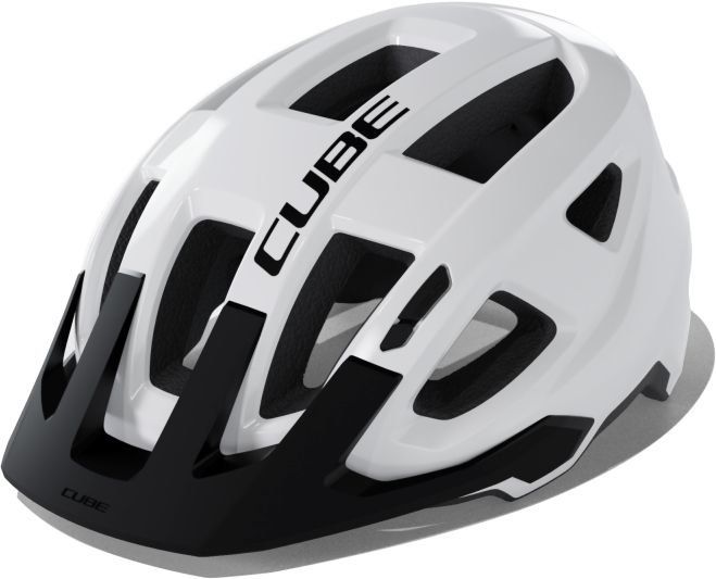 Fahrradhelme City und Trekking Cube FLEET 2026 (Bild 2)