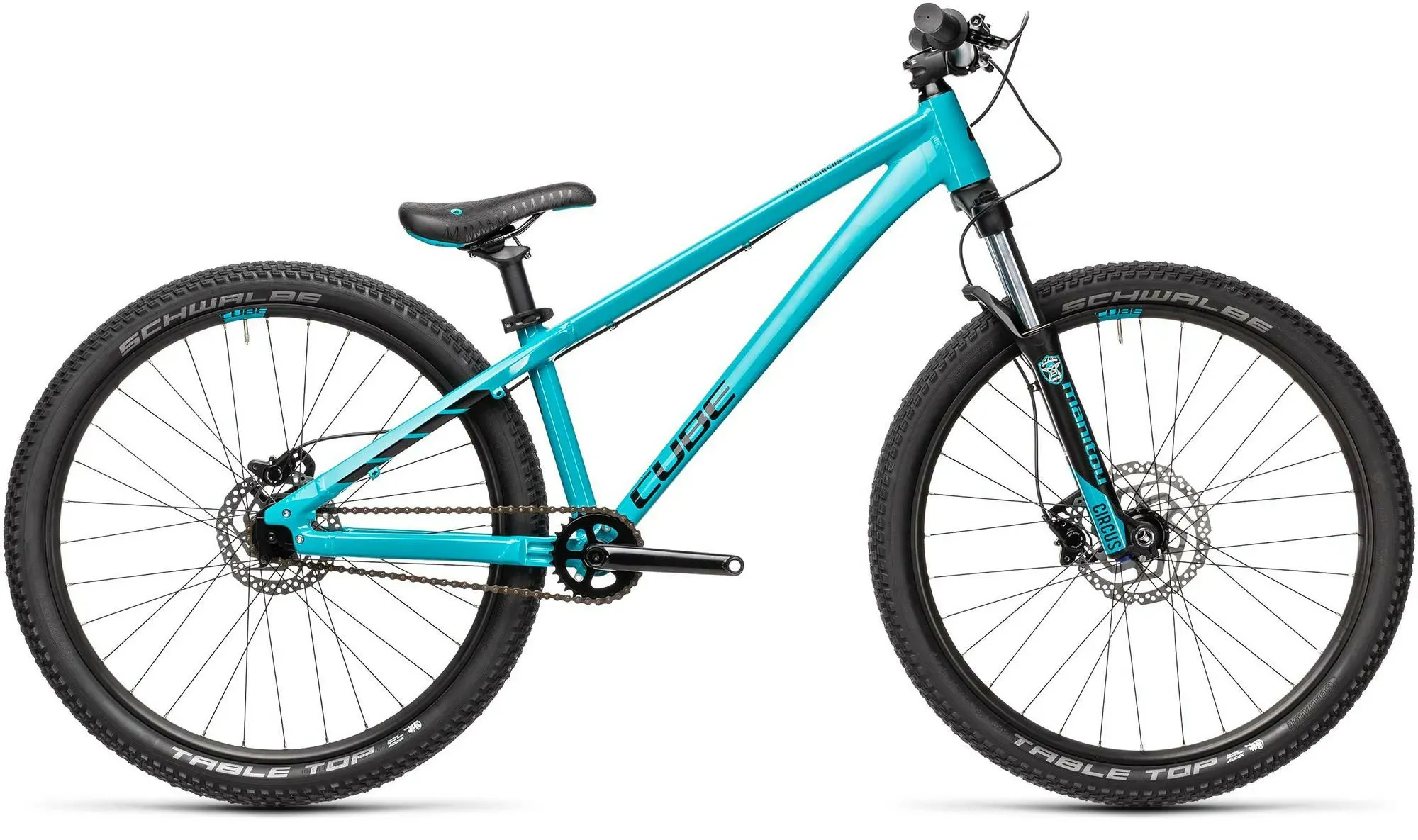 Dirt Bike Cube FLYING CIRCUS 2023 | 26 Zoll | Diamant (Bild 1)