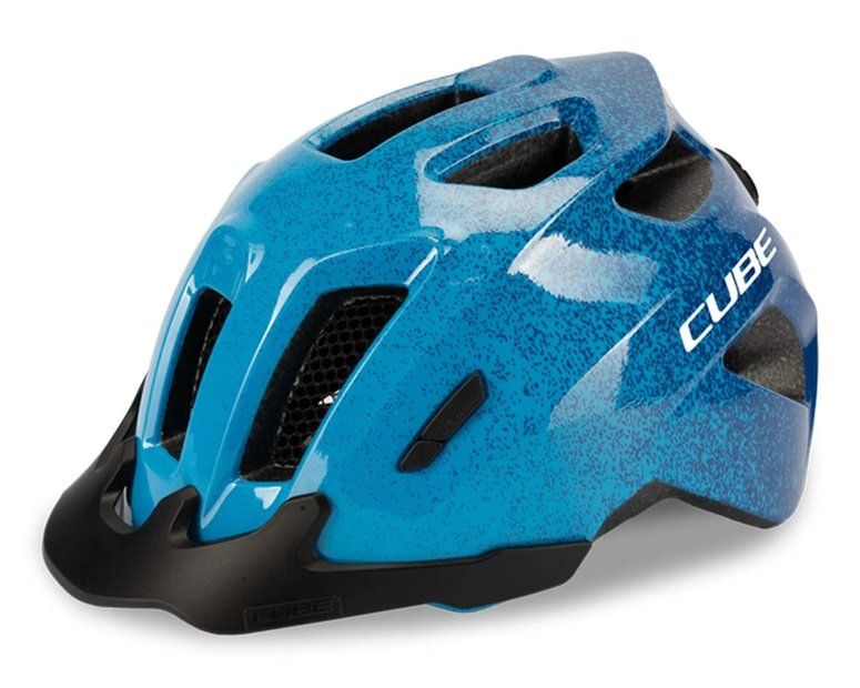 Kinderhelm Cube FINK 2026
