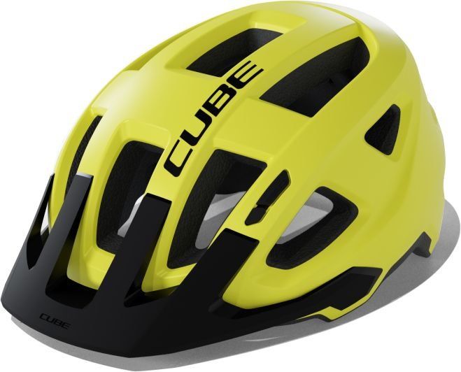 Cube Cube Helm FLEET (Bild 1)