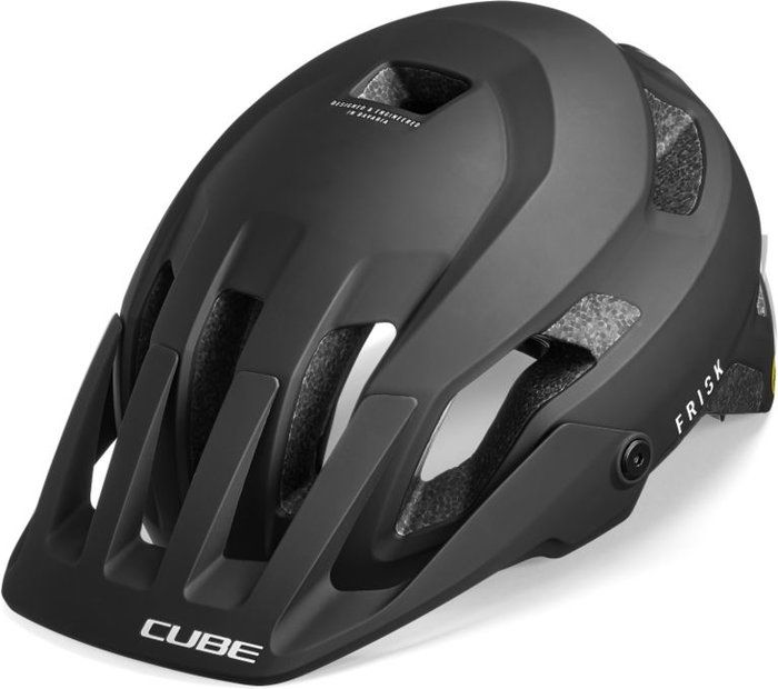 MTB-Helm Cube Helm FRISK 2024 (Bild 4)