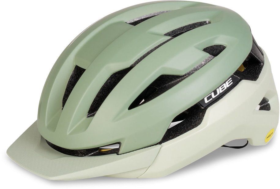 MTB-Helm Cube HOVER MIPS 2026 (Bild 3)