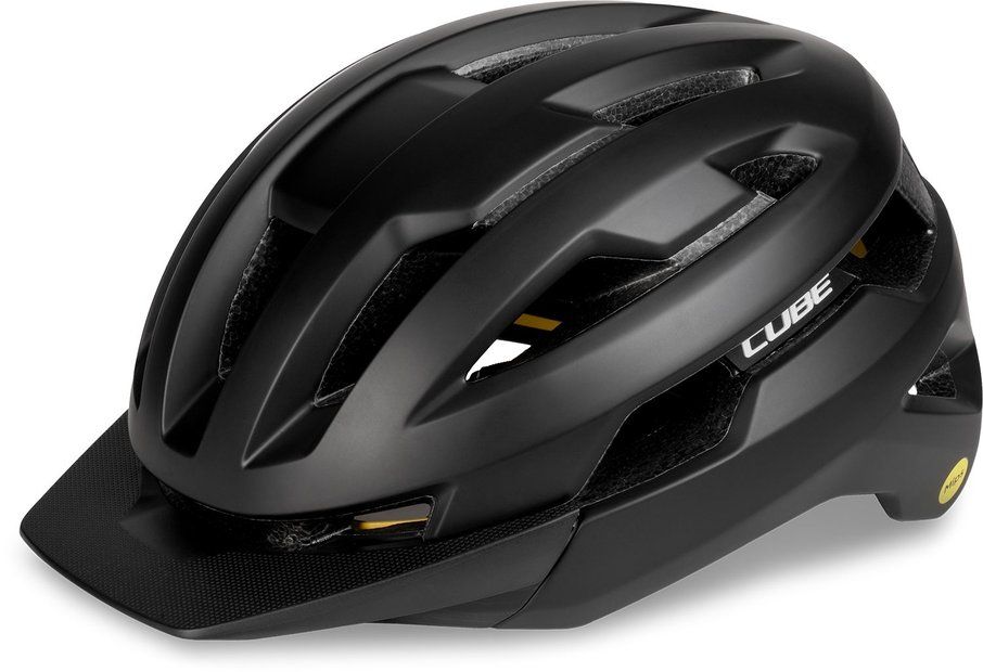 MTB-Helm Cube HOVER MIPS 2026